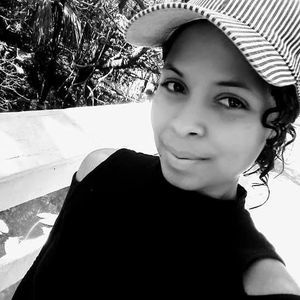 Meet your Posher, Katy